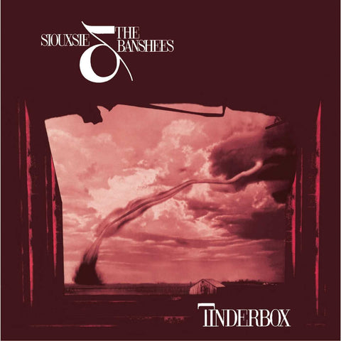 Siouxsie & The Banshees – Tinderbox (LP) - Art Noise Siouxsie & The Banshees – Tinderbox (LP) Art Noise Music Records art-noise.myshopify.com siouxsie-the-banshees-tinderbox-lp