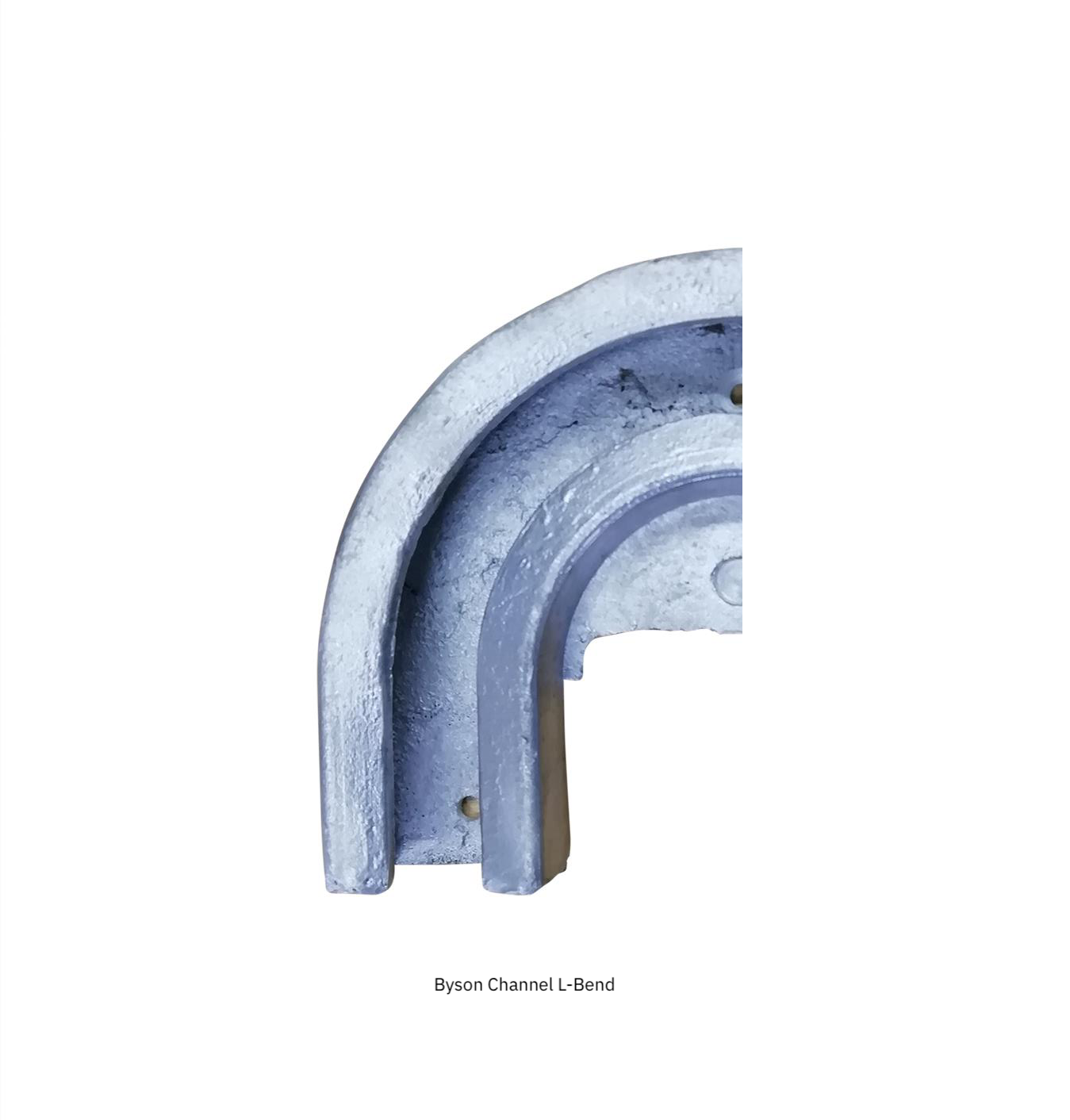 Byson Sliding Rail Custom Systems