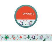 Girl of All Work - Snow Angels Washi Tape - Art Noise Girl of All Work - Snow Angels Washi Tape Girl of All Work Washi Tape art-noise.myshopify.com girl-of-all-work-snow-angels-washi-tape Girl of All Work - Snow Angels Washi Tape Girl of All Work Washi Tape art-noise.myshopify.com girl-of-all-work-snow-angels-washi-tape