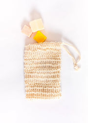 Soap Saver Bag Clementine Home Floral Gift product_type art-noise.myshopify.com soap-saver-bag Soap Saver Bag Clementine Home Floral Gift  art-noise.myshopify.com soap-saver-bag