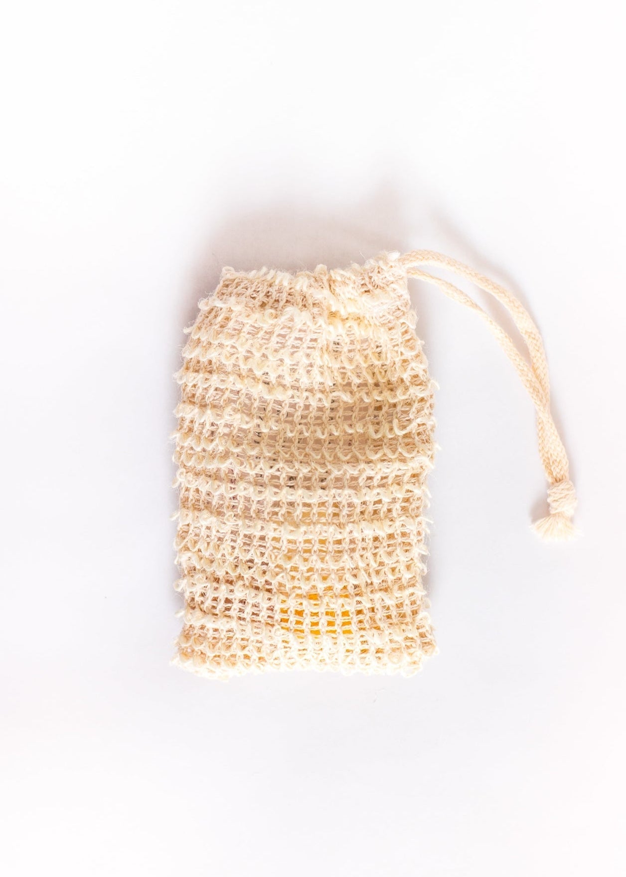 Soap Saver Bag