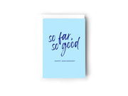 so far so good card Creativien product_type art-noise.myshopify.com so-far-so-good-card so far so good card Creativien  art-noise.myshopify.com so-far-so-good-card