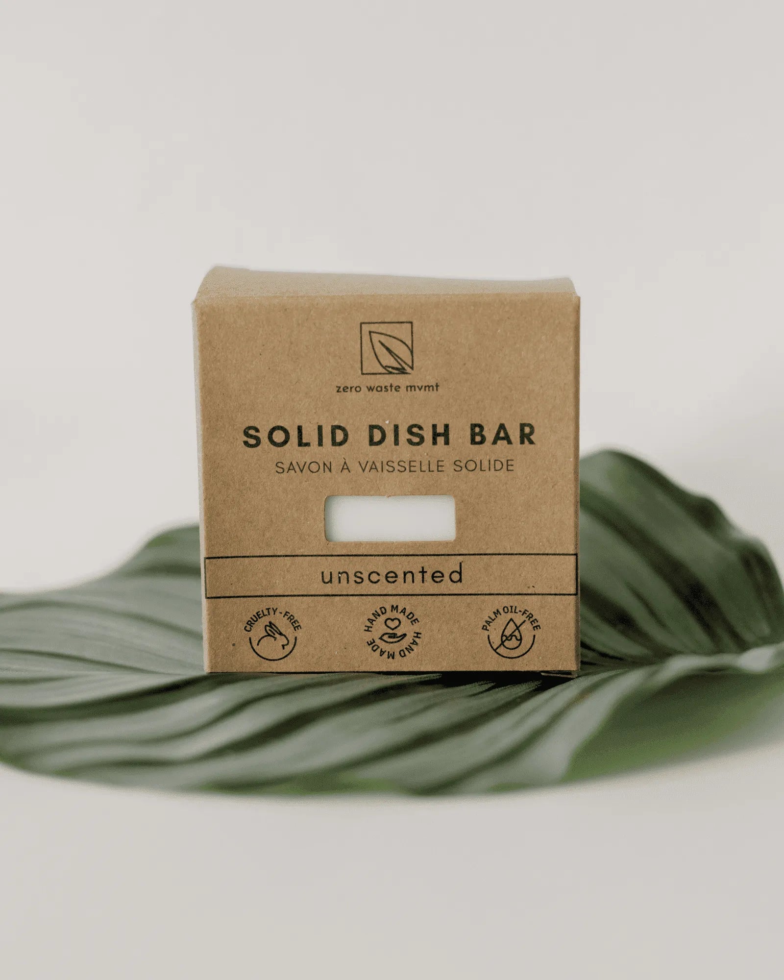 Solid Dish Soap Bar | Bergamot + Lime Zero Waste MVMT Dish Soap Bar art-noise.myshopify.com solid-dish-soap-bar-bergamot-lime Solid Dish Soap Bar | Bergamot + Lime Zero Waste MVMT Dish Soap Bar art-noise.myshopify.com solid-dish-soap-bar-bergamot-lime
