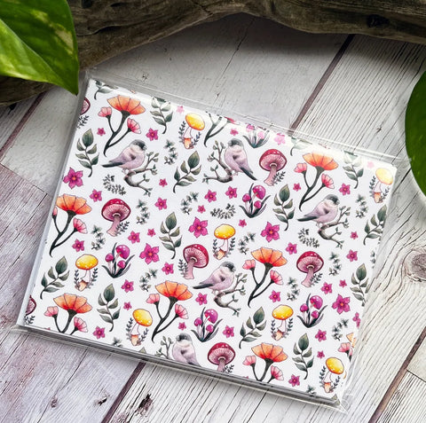 Found & Lost Art - A2 Notecard Sets - Art Noise Found & Lost Art - A2 Notecard Sets Found & Lost Art Blank Cards art-noise.myshopify.com found-lost-art-a2-notecard-sets Found & Lost Art - A2 Notecard Sets Found & Lost Art Blank Cards art-noise.myshopify.com found-lost-art-a2-notecard-sets