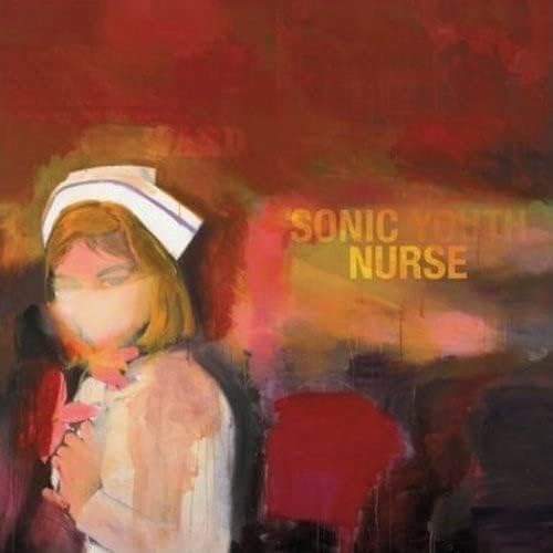 Sonic Youth – Sonic Nurse (LP) - Art Noise