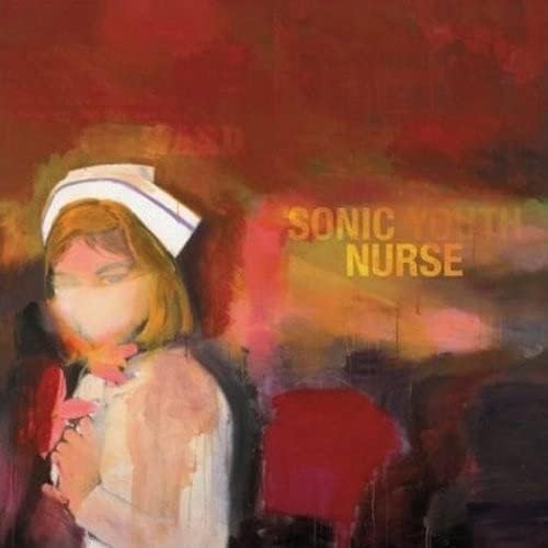 Sonic Youth – Sonic Nurse (LP)