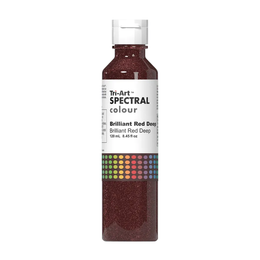 Spectral Colour - Brilliant Deep Red - Art Noise Spectral Colour - Brilliant Deep Red Triart product_type art-noise.myshopify.com spectral-colour-brilliant-deep-red Spectral Colour - Brilliant Deep Red Triart  art-noise.myshopify.com spectral-colour-brilliant-deep-red