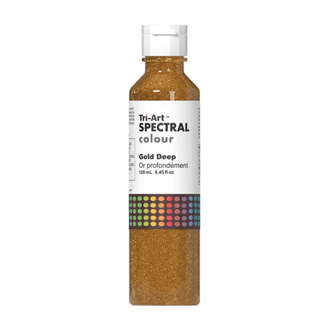 Spectral Colour - Deep Gold - Art Noise Spectral Colour - Deep Gold Triart product_type art-noise.myshopify.com spectral-colour-deep-gold Spectral Colour - Deep Gold Triart  art-noise.myshopify.com spectral-colour-deep-gold