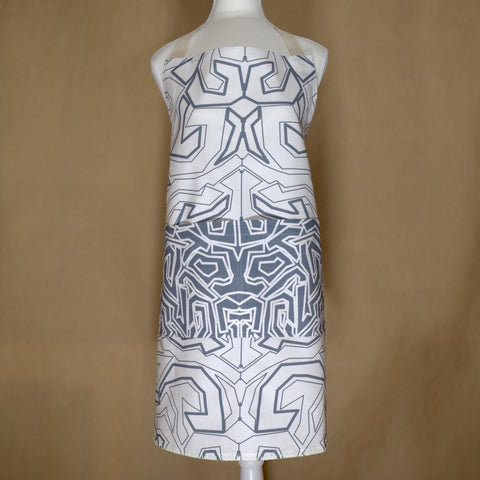 Squiggles: Simply Uh-Mazing Aprons