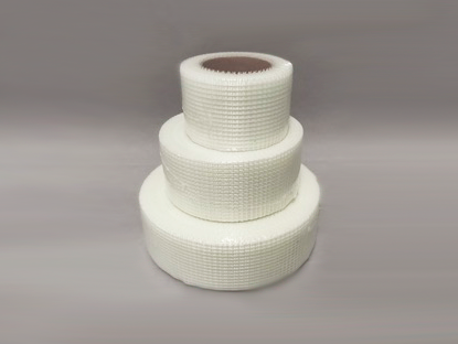 Byson Self Adhesive Fiberglass Mesh Drywall Tapes