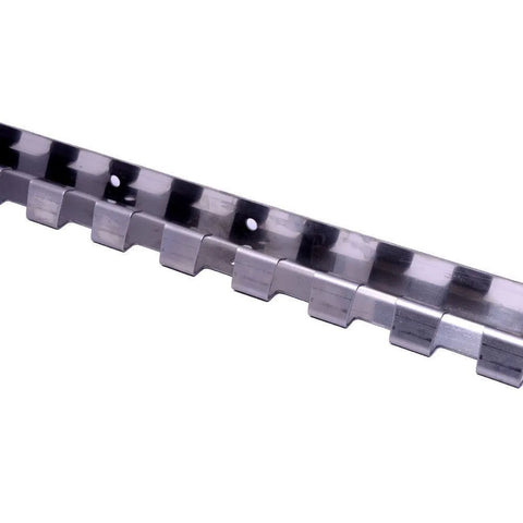 Byson Strip Curtain Stainless Steel Hanging Rails Byson product_type art-noise.myshopify.com byson-strip-curtain-stainless-steel-hanging-rails Byson Strip Curtain Stainless Steel Hanging Rails Byson  art-noise.myshopify.com byson-strip-curtain-stainless-steel-hanging-rails