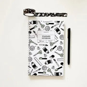 The Paper + Craft Pantry - Standard Notebook - Art Noise The Paper + Craft Pantry - Standard Notebook The Paper + Craft Pantry Notebooks art-noise.myshopify.com the-paper-craft-pantry-standard-notebook-1 The Paper + Craft Pantry - Standard Notebook The Paper + Craft Pantry Notebooks art-noise.myshopify.com the-paper-craft-pantry-standard-notebook-1