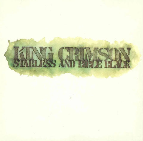 King Crimson - Starless And Bible Black (LP) - Art Noise King Crimson - Starless And Bible Black (LP) Art Noise Music Records art-noise.myshopify.com king-crimson-starless-and-bible-black-lp King Crimson - Starless And Bible Black (LP) Art Noise Music Records art-noise.myshopify.com king-crimson-starless-and-bible-black-lp