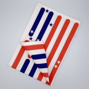 Stars & Stripes Tea Towels-Set of 2 or 3