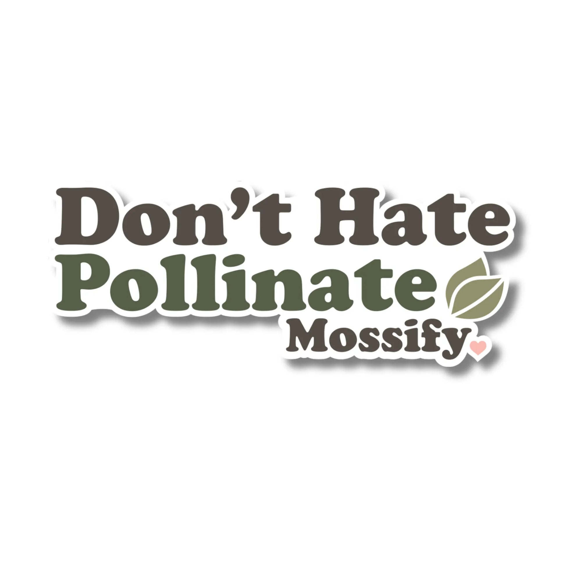 Mossify Stickers Mossify product_type art-noise.myshopify.com mossify-stickers Mossify Stickers Mossify  art-noise.myshopify.com mossify-stickers