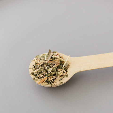 Organic Stomach Soothing Tea Bush Berry TEA art-noise.myshopify.com organic-stomach-soothing-tea