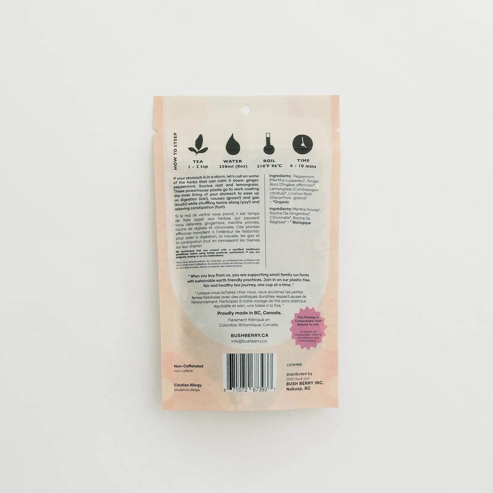 Organic Stomach Soothing Tea Bush Berry TEA art-noise.myshopify.com organic-stomach-soothing-tea Organic Stomach Soothing Tea Bush Berry TEA art-noise.myshopify.com organic-stomach-soothing-tea
