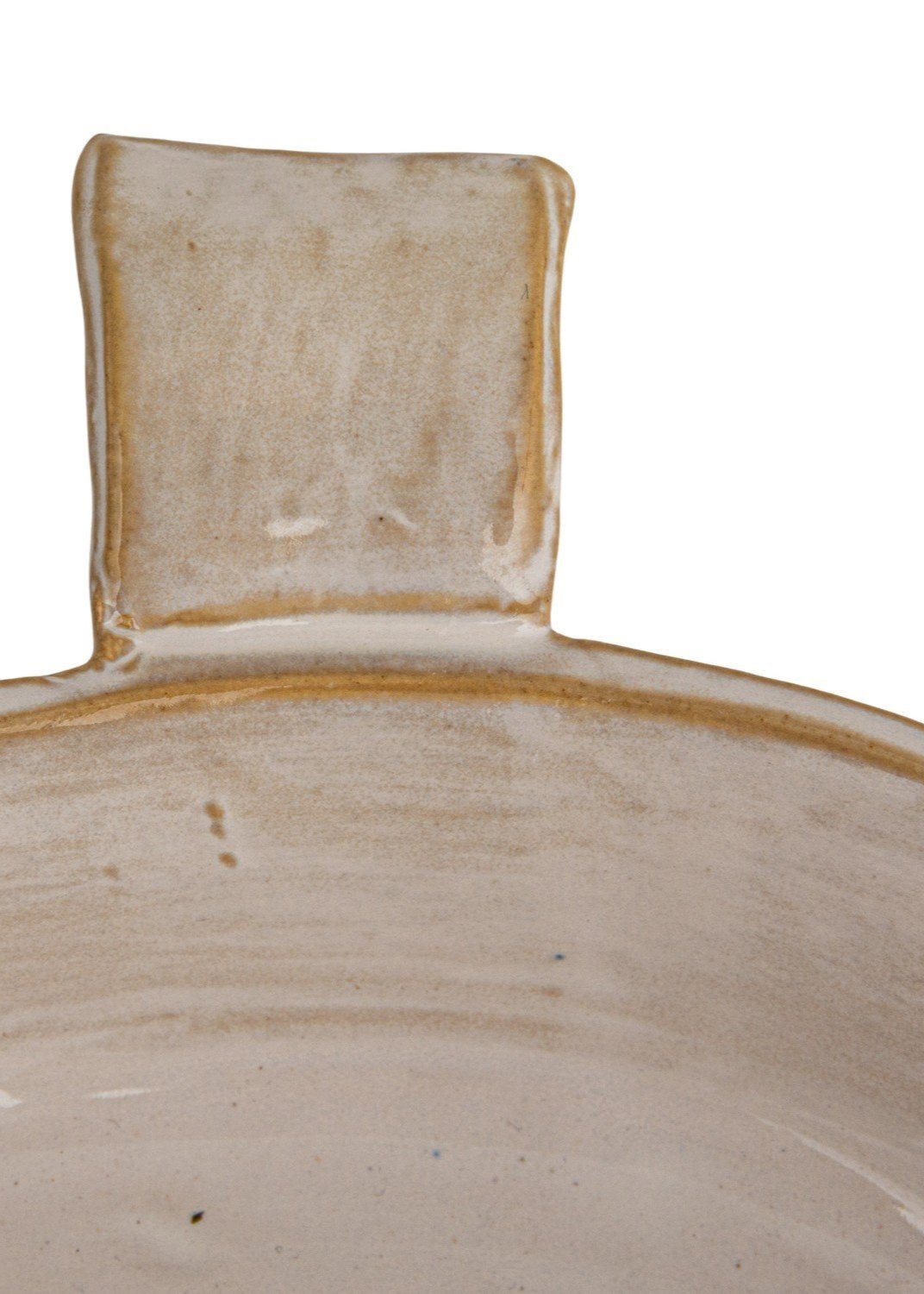 Stoneware Baker, Set of 2