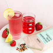 Strawberry Rose Tealish Herbal Tea art-noise.myshopify.com strawberry-rose Strawberry Rose Tealish Herbal Tea art-noise.myshopify.com strawberry-rose
