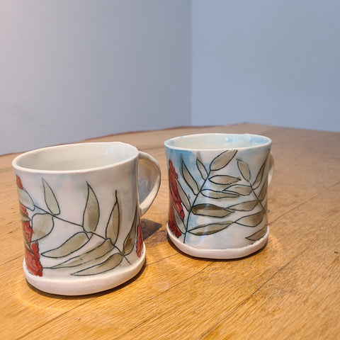 Sumac Mug Pauline Conley Homeware art-noise.myshopify.com sumac-mug Sumac Mug Pauline Conley Homeware art-noise.myshopify.com sumac-mug