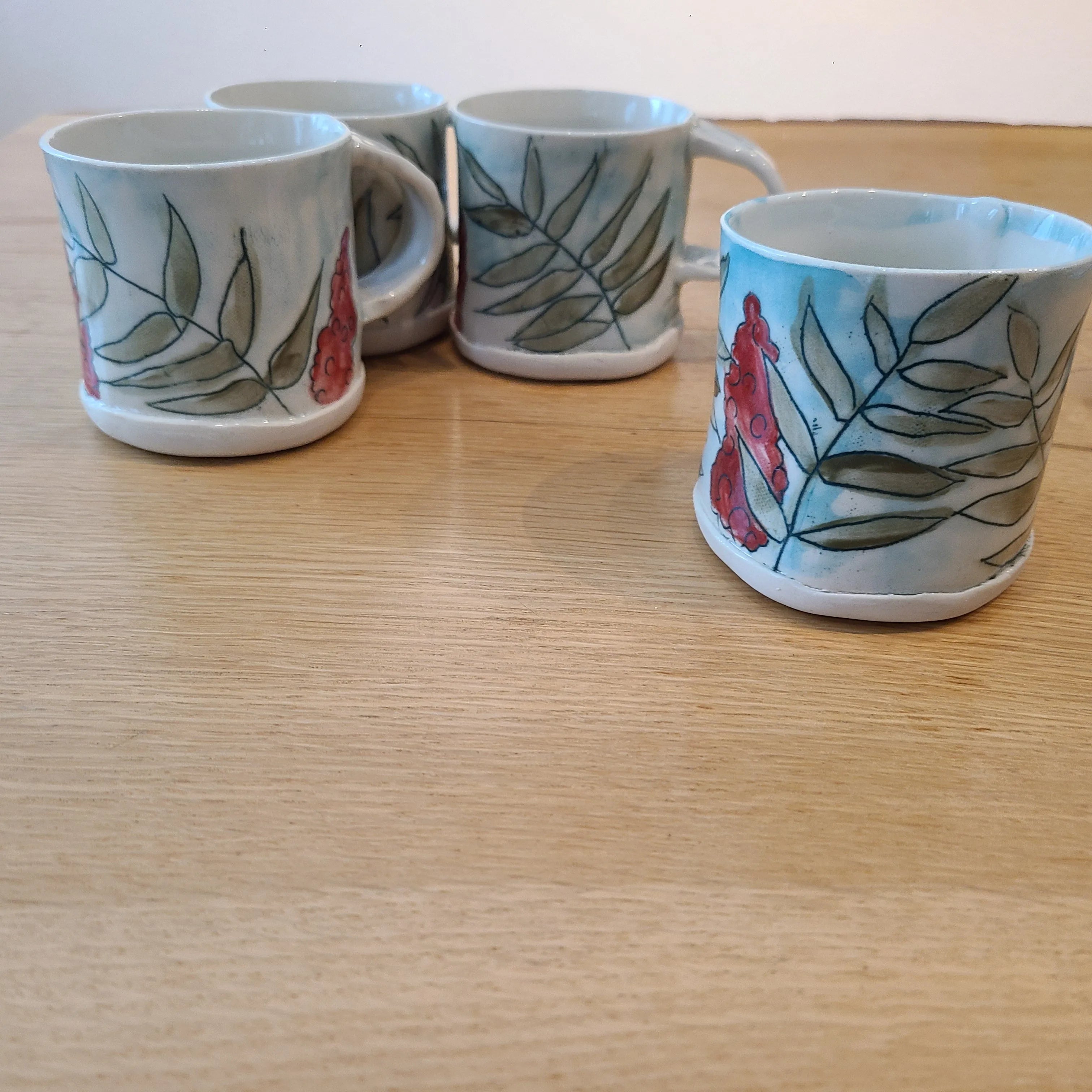 Sumac Mug Pauline Conley Homeware art-noise.myshopify.com sumac-mug Sumac Mug Pauline Conley Homeware art-noise.myshopify.com sumac-mug