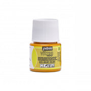 Vitrea 160 - Glossy 45ml Sun Yellow - Art Noise