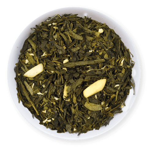 Sweet Macaron Tealish Green Tea art-noise.myshopify.com sweet-macaron