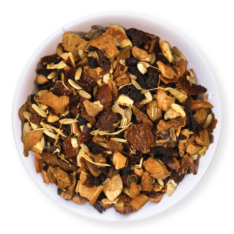 Sweet Pear Punch Tealish Herbal Tea art-noise.myshopify.com sweet-pear-punch