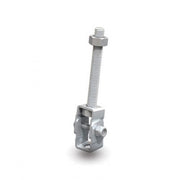 Byson Strut Swivel Unit Connector - M10 (~3/8")