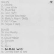 Sylvan Esso - No Rules Sandy (LP) - Art Noise Sylvan Esso - No Rules Sandy (LP) Art Noise Music Records art-noise.myshopify.com sylvan-esso-no-rules-sandy-lp Sylvan Esso - No Rules Sandy (LP) Art Noise Music Records art-noise.myshopify.com sylvan-esso-no-rules-sandy-lp