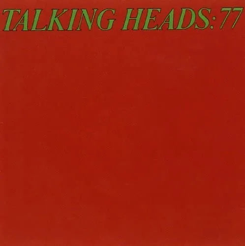 Talking Heads – Talking Heads: 77 (LP) - Art Noise Talking Heads – Talking Heads: 77 (LP) Art Noise Music Records art-noise.myshopify.com talking-heads-talking-heads-77-lp Talking Heads – Talking Heads: 77 (LP) Art Noise Music Records art-noise.myshopify.com talking-heads-talking-heads-77-lp