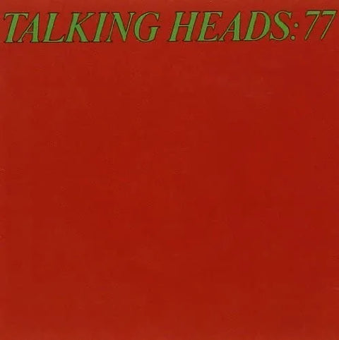 Talking Heads – Talking Heads: 77 (LP) - Art Noise Talking Heads – Talking Heads: 77 (LP) Art Noise Music Records art-noise.myshopify.com talking-heads-talking-heads-77-lp Talking Heads – Talking Heads: 77 (LP) Art Noise Music Records art-noise.myshopify.com talking-heads-talking-heads-77-lp