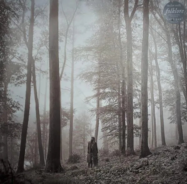 Taylor Swift - Folklore (LP) - Art Noise Taylor Swift - Folklore (LP) Art Noise Music Records art-noise.myshopify.com taylor-swift-folklore-lp Taylor Swift - Folklore (LP) Art Noise Music Records art-noise.myshopify.com taylor-swift-folklore-lp