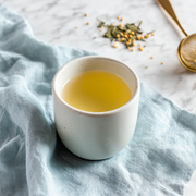Organic Genmaicha