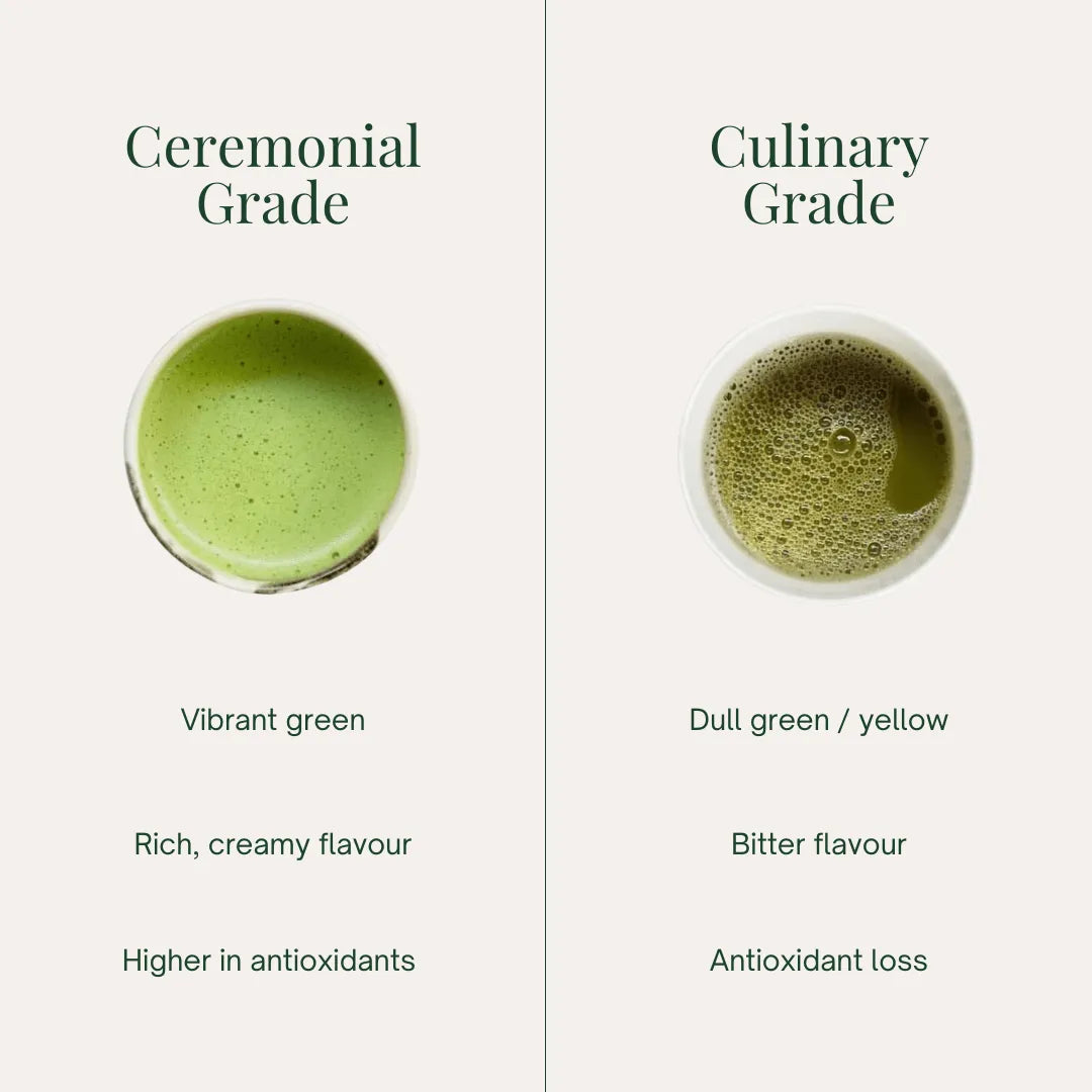  Organic Ceremonial Matcha Tease - Tea Inspired Wellness & Beauty Natural Tea Blend art-noise.myshopify.com organic-ceremonial-matcha