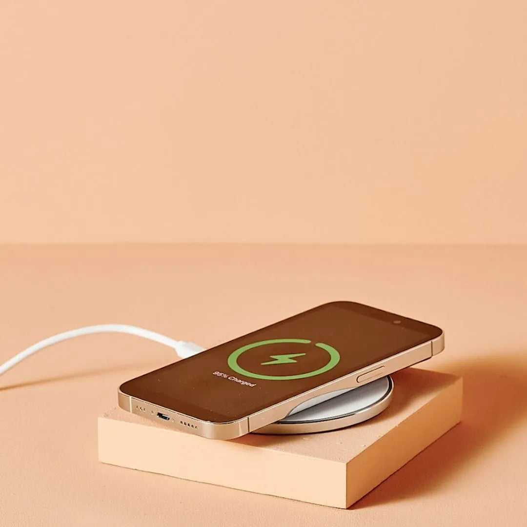  Smart Heated Mug Kit 2.0 with Wireless Charger Tease - Tea Inspired Wellness & Beauty blended green tea art-noise.myshopify.com smart-heated-mug-kit-2-0-with-wireless-charger