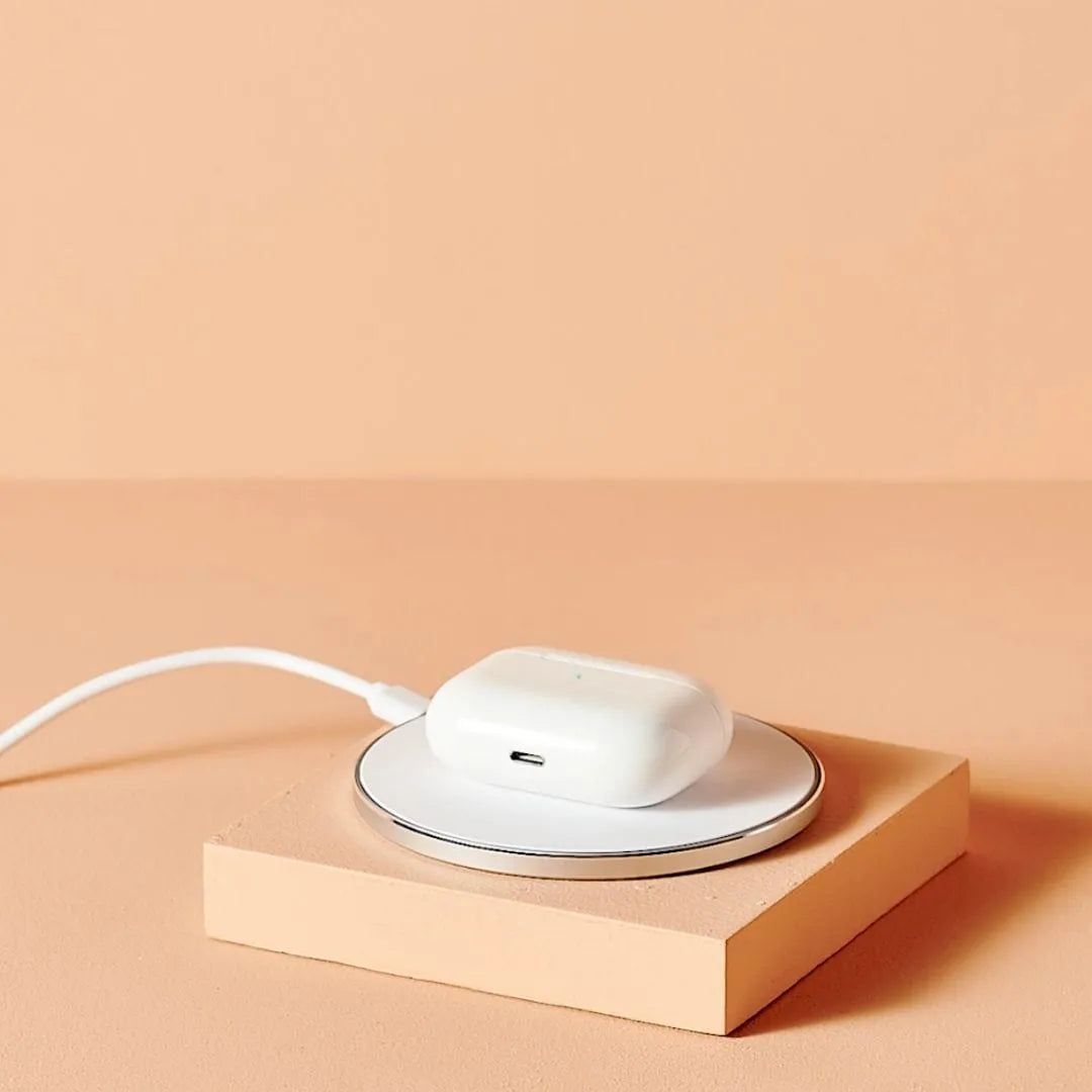  Smart Heated Mug Kit 2.0 with Wireless Charger Tease - Tea Inspired Wellness & Beauty blended green tea art-noise.myshopify.com smart-heated-mug-kit-2-0-with-wireless-charger