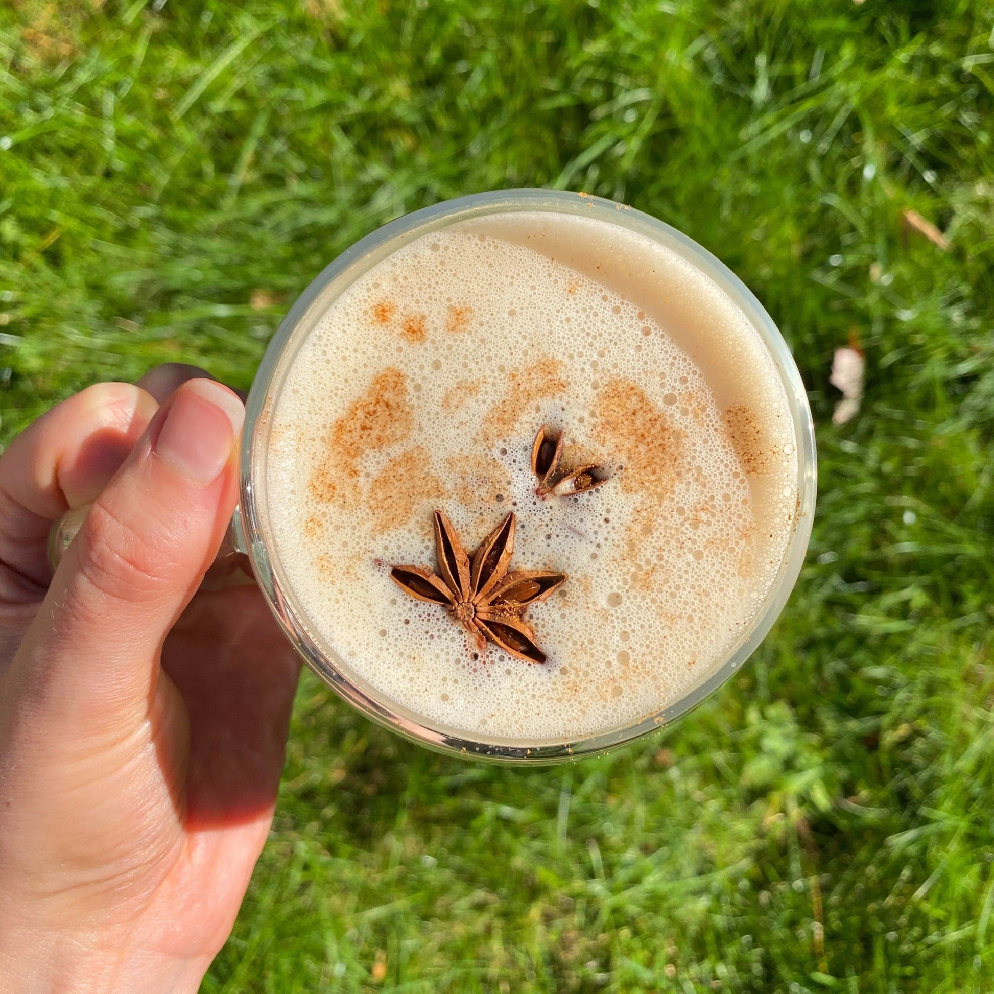  Aim Chai Tease - Tea Inspired Wellness & Beauty Natural Tea Blend art-noise.myshopify.com aim-chai