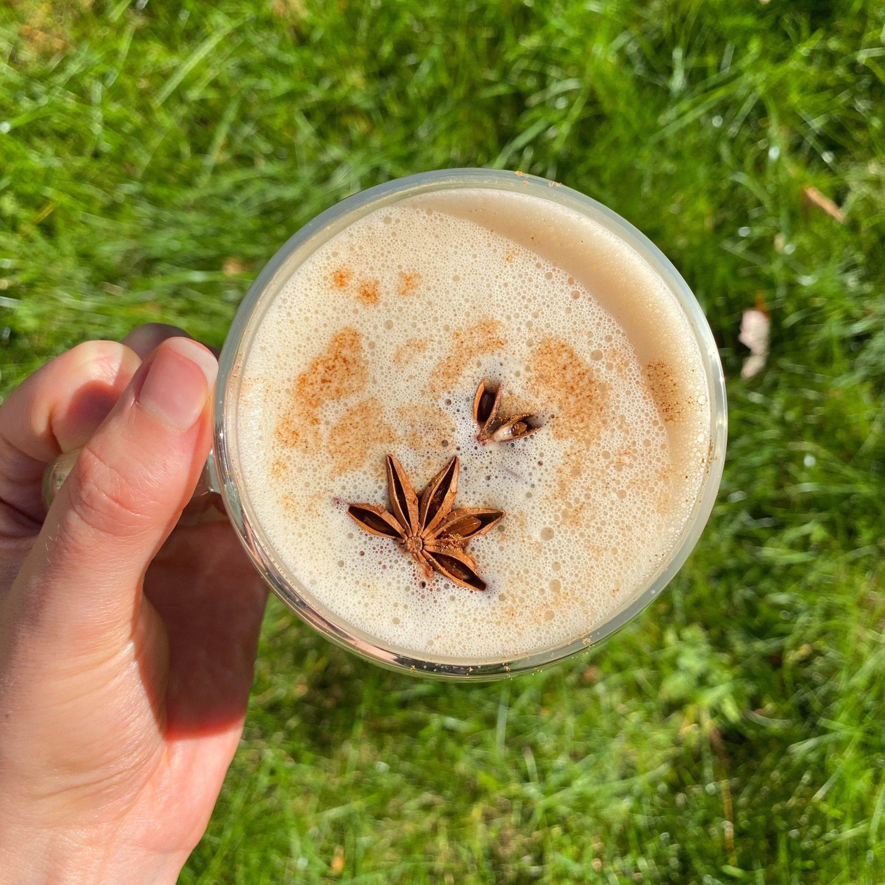  Aim Chai Tease - Tea Inspired Wellness & Beauty Natural Tea Blend art-noise.myshopify.com aim-chai