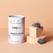  Duchess of Earl Tease - Tea Inspired Wellness & Beauty Natural Tea Blend art-noise.myshopify.com duchess-of-earl