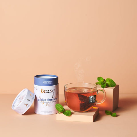 Golden Slumbers (Organic)