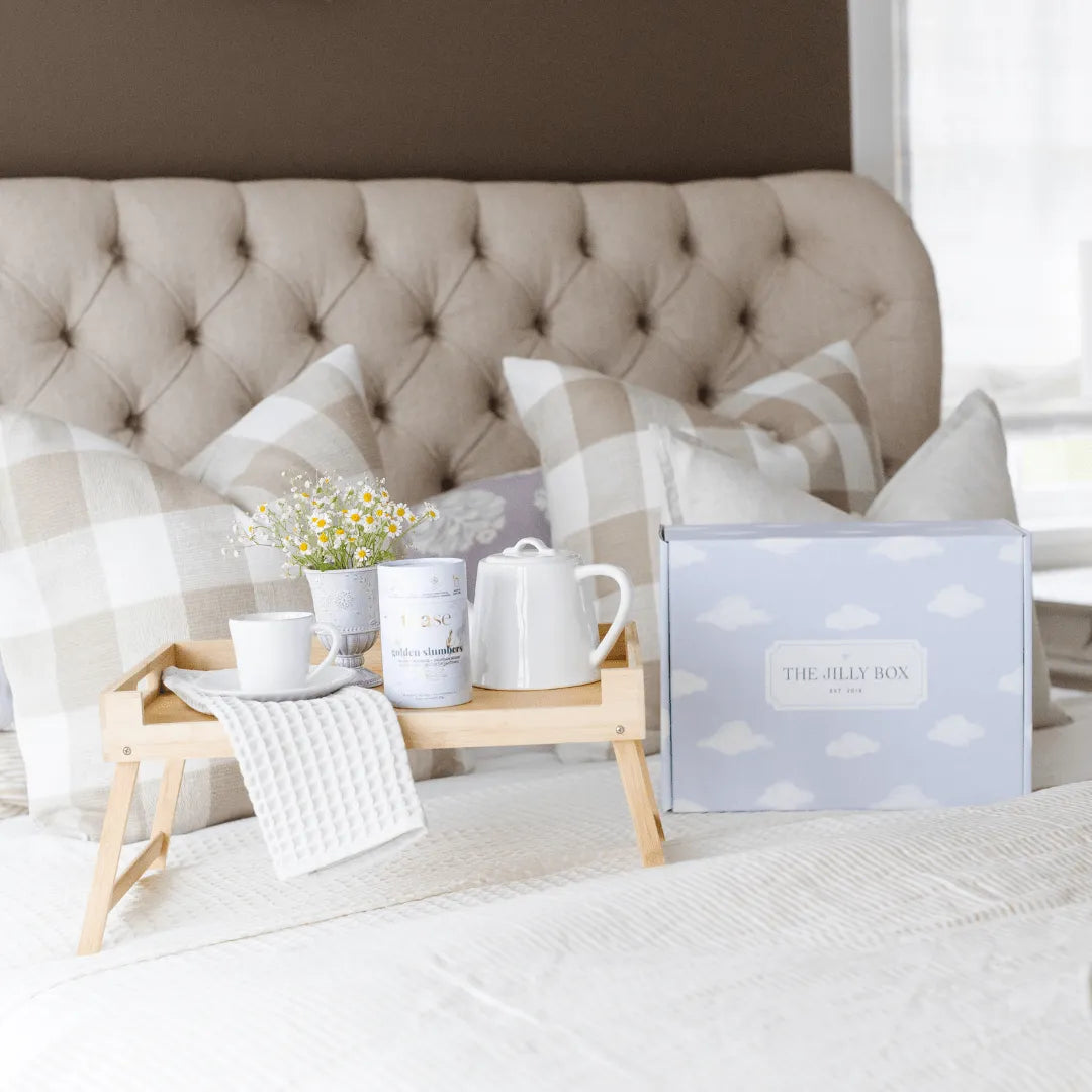  Golden Slumbers (Organic) Tease - Tea Inspired Wellness & Beauty Natural Tea Blend art-noise.myshopify.com golden-slumbers-organic