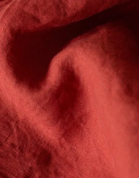 Linen Apron - Terracota Confetti Mill Aprons art-noise.myshopify.com linen-apron-terracota Linen Apron - Terracota Confetti Mill Aprons art-noise.myshopify.com linen-apron-terracota