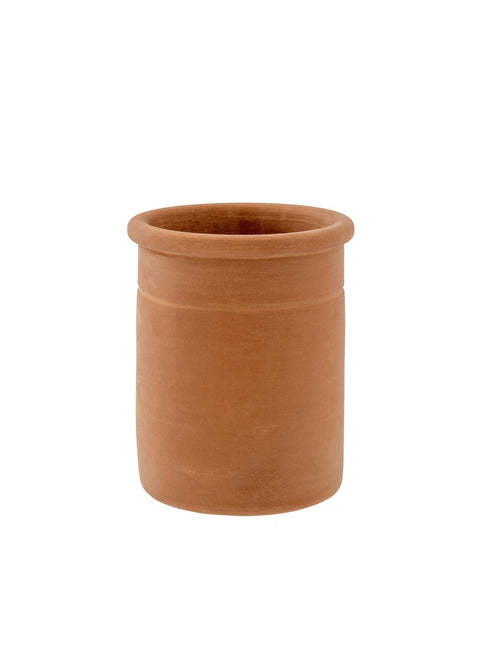 Terracotta Crock