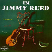 JIMMY REED I'M JIMMY REED - Art Noise JIMMY REED I'M JIMMY REED Triart product_type art-noise.myshopify.com jimmy-reed-im-jimmy-reed JIMMY REED I'M JIMMY REED Triart  art-noise.myshopify.com jimmy-reed-im-jimmy-reed