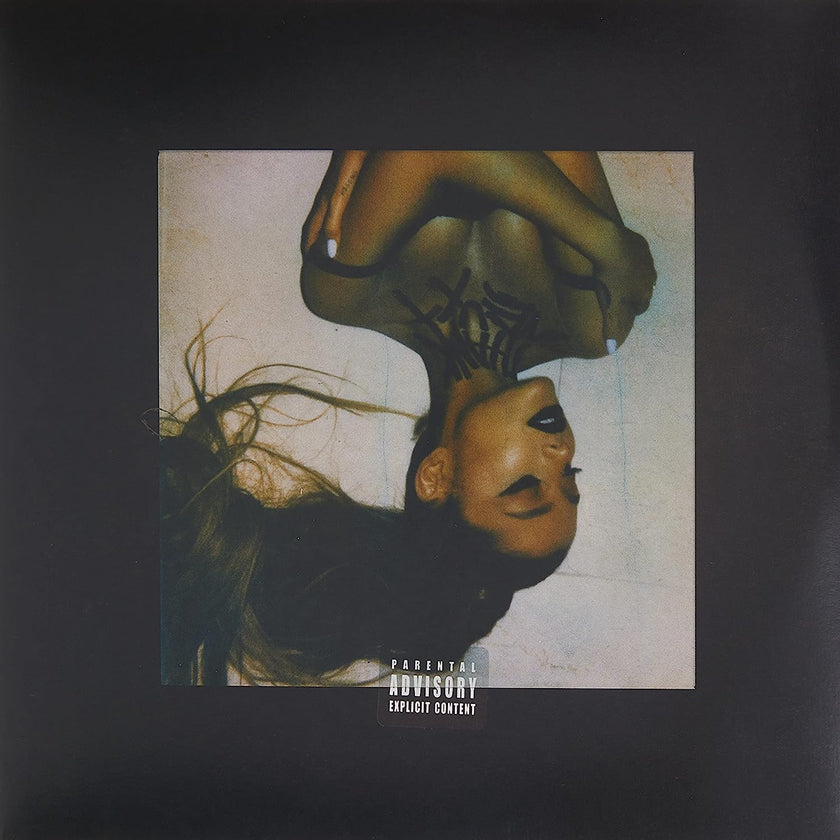 Ariana Grande – Thank U, Next (LP) - Art Noise