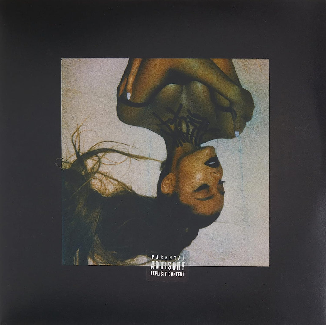 Ariana Grande – Thank U, Next (LP)