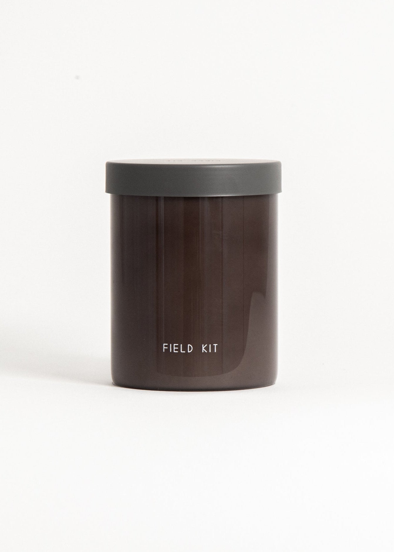 The Lumberjack Glass Candle Clementine Home Floral Gift product_type art-noise.myshopify.com the-lumberjack-glass-candle