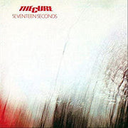The Cure - Seventeen Seconds (LP) - Art Noise