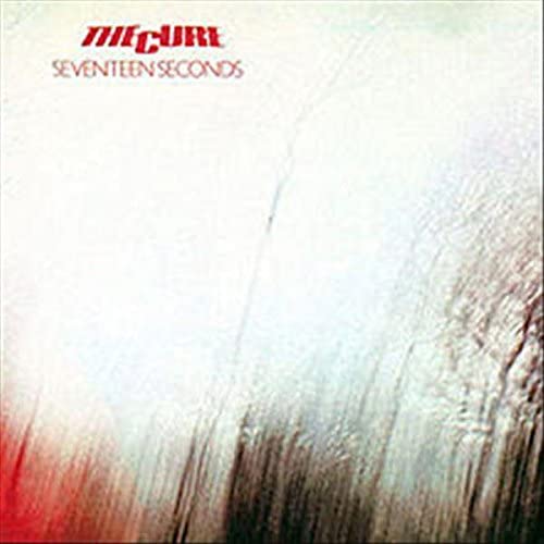 The Cure - Seventeen Seconds (LP) - Art Noise